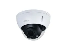 DAHUA IPC-HDBW2541R-ZAS-27135 /kültéri/5MP/WizSense/2,7-13,5mm MotorZoom/IR40m/IK10/ IP dóm kamera