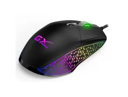 Genius Scorpion M705 fekete gamer egér