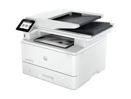 HP Lézer MFP NY/M/S/F LJ Pro 4102fdn, fekete, 512MB, USB/Háló, A4 40lap/perc FF, 1200x1200, DADF