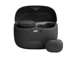 JBL Tune Buds (Vezeték nélküli füllhallgató), Black