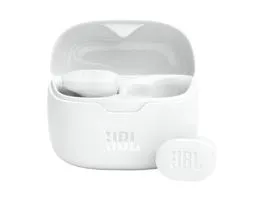 JBL Tune Buds (Vezeték nélküli füllhallgató), White