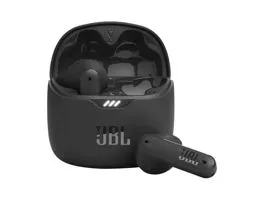 JBL Tune Flex (Vezeték nélküli füllhallgató), Black