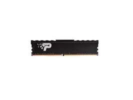 RAM Patriot DDR4 3200MHz 16GB Premium Signature CL22 1,2V