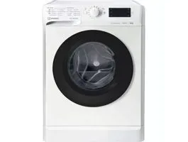 Indesit MOSÓGÉP ELÖLTÖLTŐS KESKENY (MTWSE 61294 WK EE)