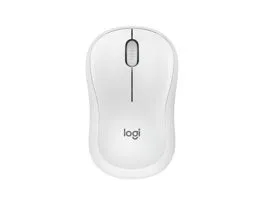 Logitech M240 Silent Bluetooth fehér egér