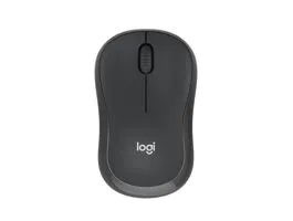 Logitech M240 Silent Bluetooth fekete egér