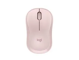 Logitech M240 Silent Bluetooth rózsaszín egér