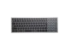 Dell Compact Multi-Device Wireless Keyboard - KB740 - Hungarian (QWERTZ)