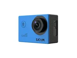 SJCAM Action Camera SJ4000 WiFi, Sky Blue