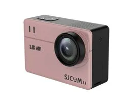 SJCAM Action Camera SJ8 Air, Rose Golden