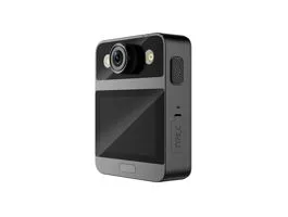 SJCAM Body Camera A20, Black