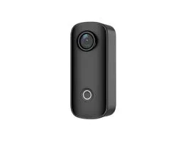 SJCAM Pocket Action Camera C100, Black