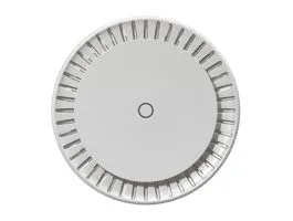 Mikrotik cAP ax with RouterOS L4