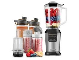 Sencor SMOOTHIE MAKER (SBL 7570SS)