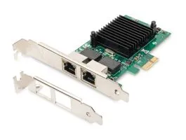 Digitus DN-10132 hálózati kártya Belső Ethernet 1000 Mbit/s