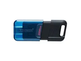 Kingston 256GB USB3.2 Type-C DataTraveler 80 M (DT80M/256GB) Flash Drive