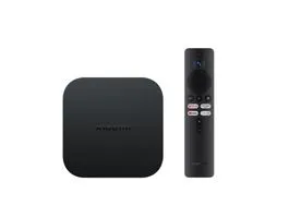 Xiaomi TV Box S tv okosító médialejátszó (MDZ-28-AA)