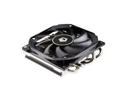 ID-Cooling -IS-30 Super Slim univerzális CPU hűtő