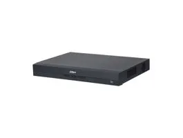 Dahua NVR5232-EI /32 csatorna/H265+/384 Mbps rögzítés/AI/2x Sata/WizSense hálózati rögzítő(NVR)