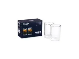 DeLonghi DLSC324 2db-os Cold Brew kicsi pohár