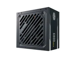 COOLER MASTER Tápegység G800 800W, 12cm, 80+ Gold