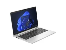 HP EliteBook 640 G10 14&quot; FHD AG UWVA, Core i5-1335U 1.3GHz, 8GB, 512GB SSD, Win11 Prof., Ezüst