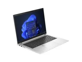 HP EliteBook 840 G10 14&quot; WUXGA AG UWVA, Core i5-1335U 1.3GHz, 8GB, 512GB SSD, Win11 Prof., Ezüst