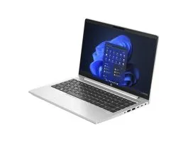 HP ProBook 445 G10 14&quot; FHD AG UWVA, AMD Ryzen5 7530U 2GHz, 8GB, 512GB SSD, Win11 Prof., Ezüst