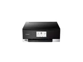 CANON Tintasugaras MFP NY/M/S PIXMA TS8350A, FF 15 kép/p, színes 10 kép/p, 4800x1200dpi, USB/WIFI/LAN, Duplex, fekete