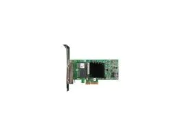 DELL ISG alkatrész - PCIe Intel I350, Quad Port, 1Gb, FH [ R24, R34, R44, R54, R64, R74, T14, T34, T44, R65, R75, T55 ].