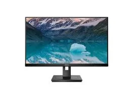 Mon Philips 23,8&quot; 242S9JML/00 monitor - VA LCD