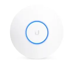 LAN/WIFI Ubiquiti UniFi AP AC HD 802.11ac Wave 2 Enterprise Wi-Fi access point OEM - PoE táp nélkül