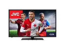 Jvc HD READY SMART LED TV (LT24VH5205)