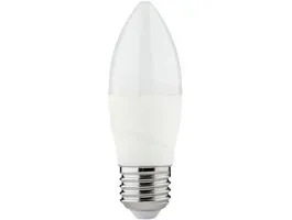 Avide LED CANDLE IZZÓ 8W E27 CW 6400K (ABC27CW-8W)