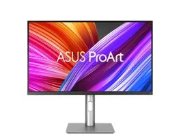 ASUS PA279CRV ProArt Monitor 27&quot; IPS 3840x2160, 2xHDMI/Displayport, 3.5mm Mini-jack, HDR