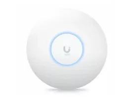 LAN/WIFI Ubiquiti UniFi 6+ WiFi6 access point, 802.11ax, beltéri, dobozos, (táp nélkül)