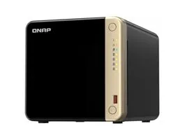 QNAP NAS TS-464-4G (8GB) (4HDD)