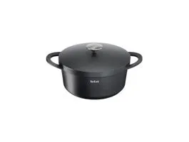 Tefal FAZÉK FEDŐVEL 28CM TRATTORIA (E2185334)