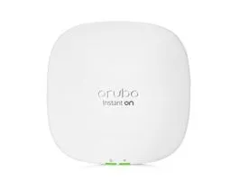 Aruba Instant On R9B28A AP25 (RW) 4x4 Wi-Fi 6 Access Point