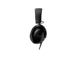 HP HYPERX Vezetékes Fejhallgató Cloud III - Gaming Headset Black