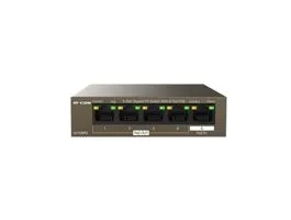 IP-COM G1105PD 5-Port Gigabit PD Switch With 4-Port PoE