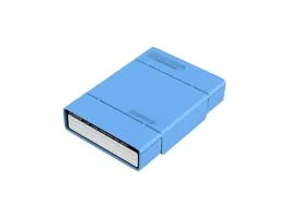 Orico 3,5&quot; HDD Protection Box Blue