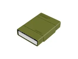 Orico 3,5&quot; HDD Protection Box Green