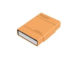 Orico 3,5&quot; HDD Protection Box Orange