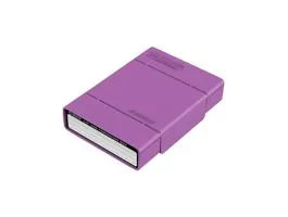 Orico 3,5&quot; HDD Protection Box Purple