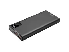 Sandberg USB-C PD 20W 10000 10000mAh PowerBank Black