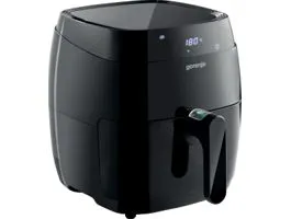 Gorenje AF1409DB Air fryer - forrólevegős sütő