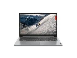 Lenovo Ideapad 1 15AMN7 - FreeDOS - Cloud Grey