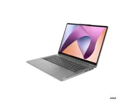 Lenovo Ideapad Flex 5 14ABR8 - Windows 11 Home S - Arctic Grey - Touch