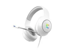 Zalman ZM-HPS310 Gaming Headset White